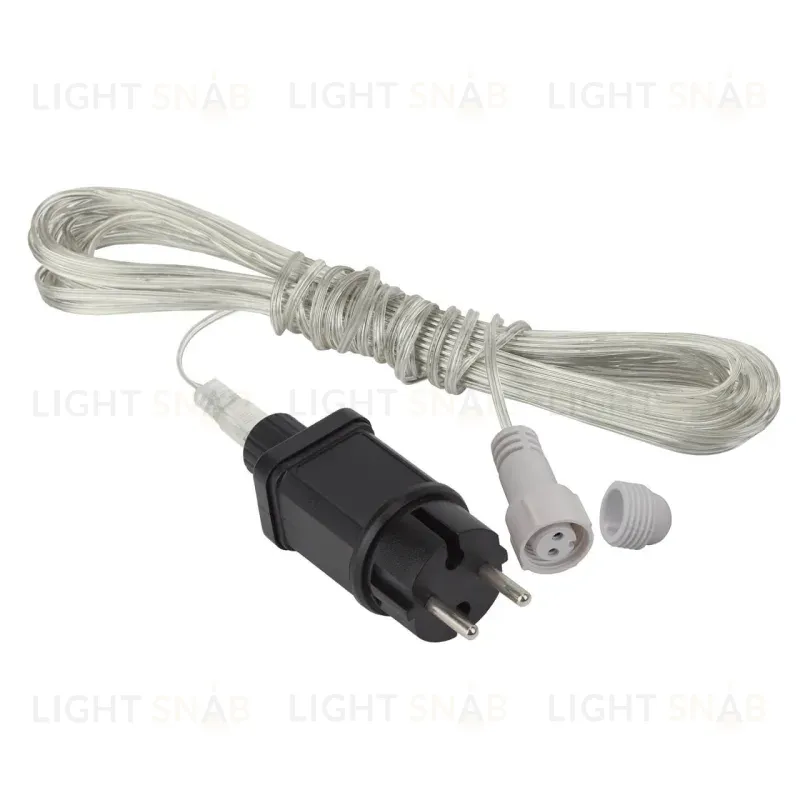 Трансформатор ЭРА 24V 8,4W IP44 ENIT-3 Б0041911 Б0041911