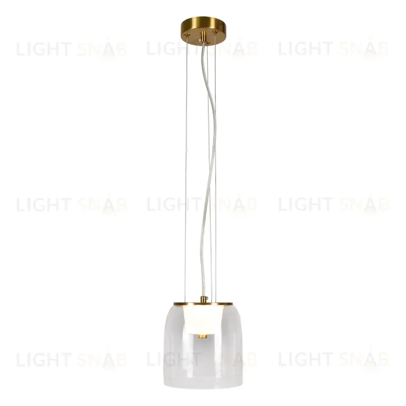 Подвесной светильник Lussole Loft Dearborn LSP-7060 LSP-7060