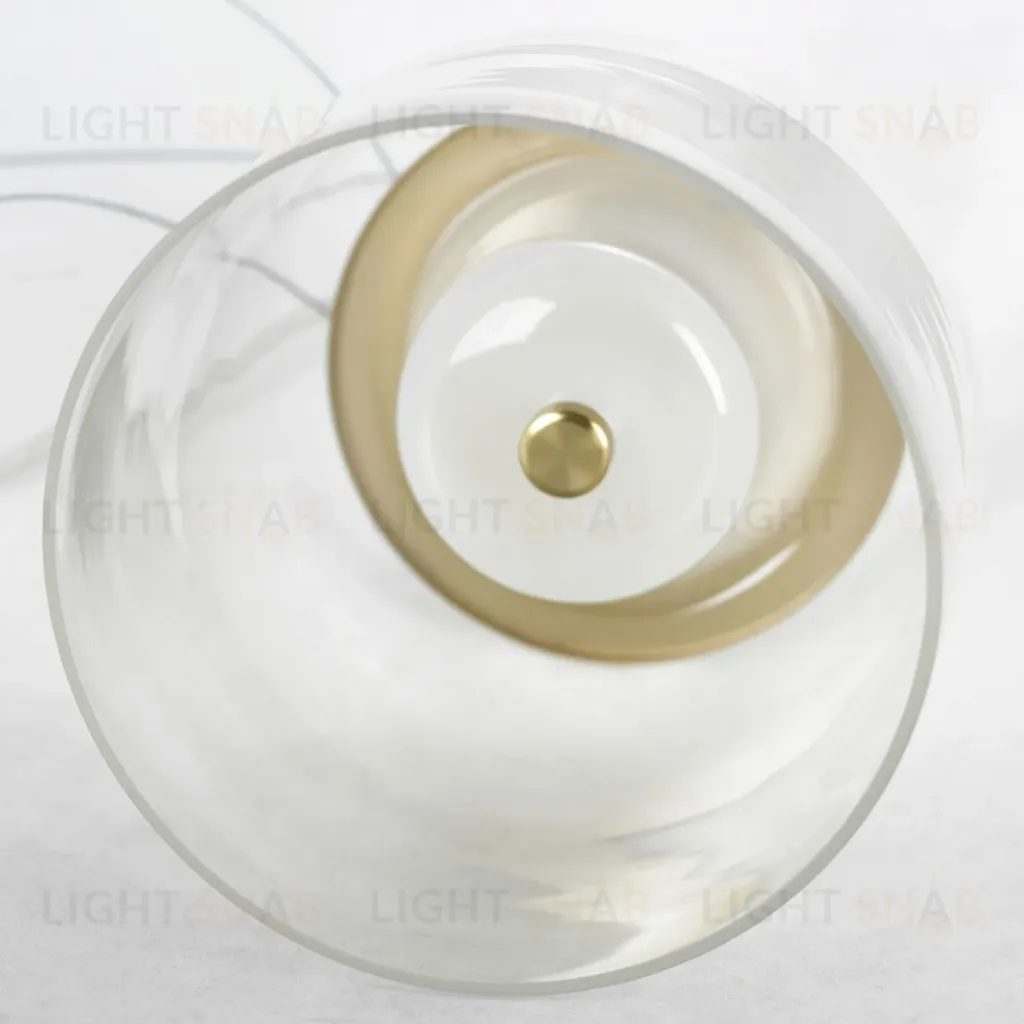 Подвесной светильник Lussole Loft Dearborn LSP-7060 LSP-7060