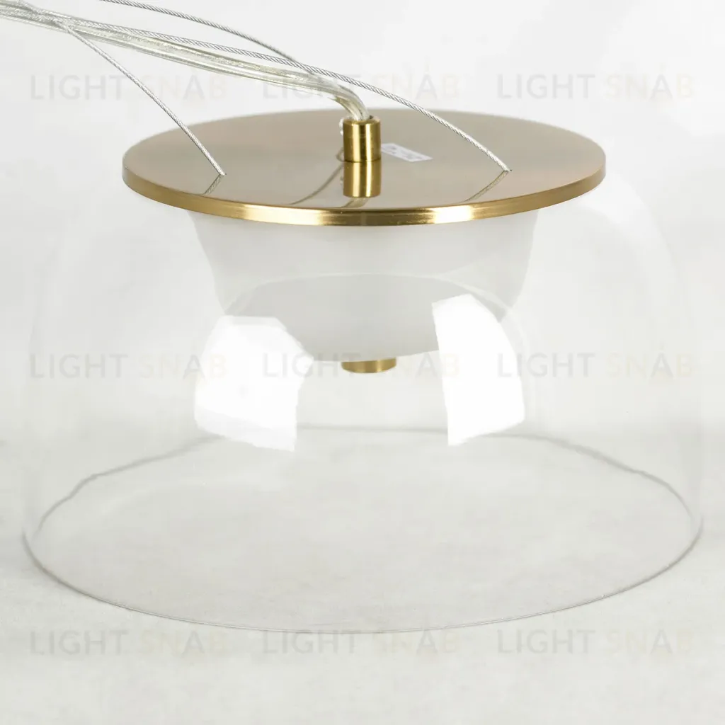 Подвесной светильник Lussole Loft Dearborn LSP-7061 LSP-7061