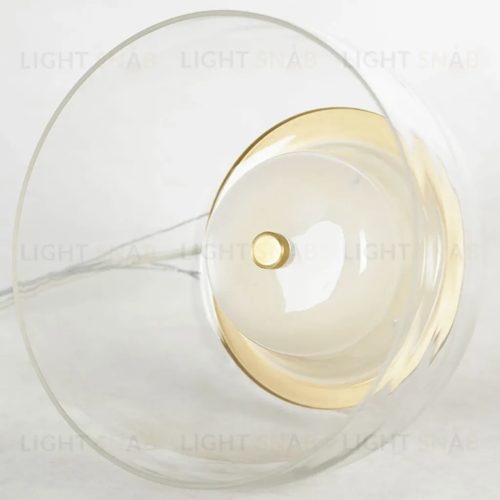Подвесной светильник Lussole Loft Dearborn LSP-7061 LSP-7061