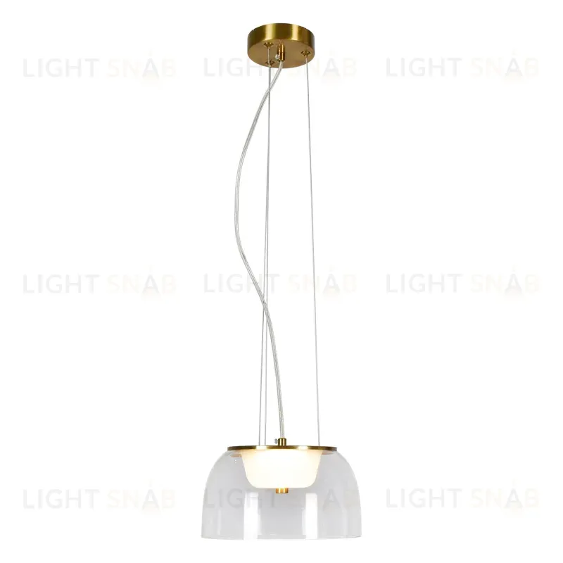 Подвесной светильник Lussole Loft Dearborn LSP-7061 LSP-7061