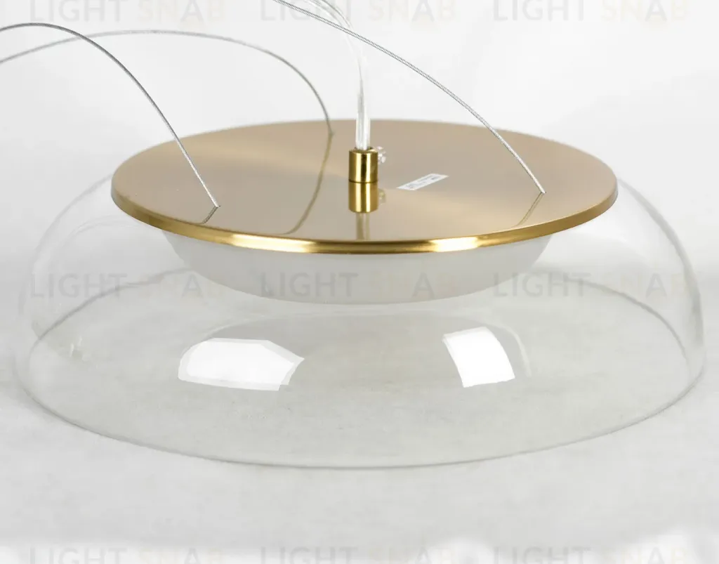 Подвесной светильник Lussole Loft Dearborn LSP-7062 LSP-7062