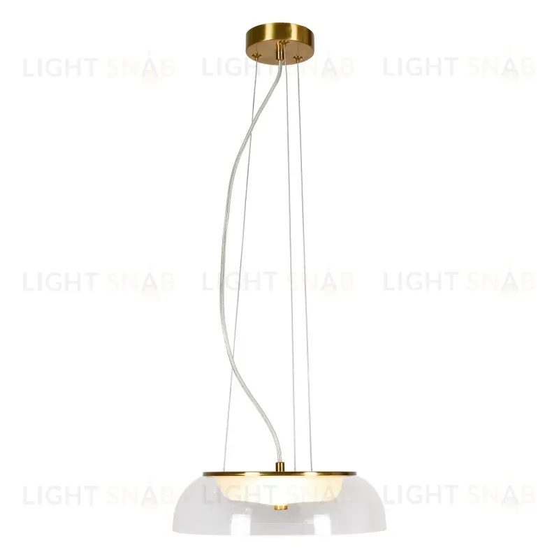 Подвесной светильник Lussole Loft Dearborn LSP-7062 LSP-7062