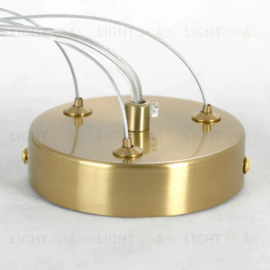 Подвесной светильник Lussole Loft Dearborn LSP-7062 LSP-7062