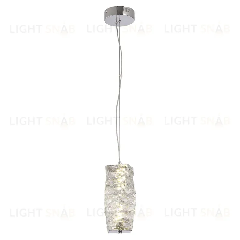 Подвесной светильник Lussole Loft Enterprise LSP-7063 LSP-7063