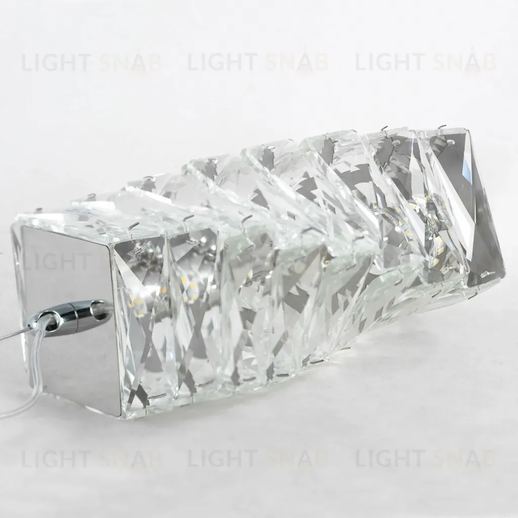 Подвесной светильник Lussole Loft Enterprise LSP-7063 LSP-7063