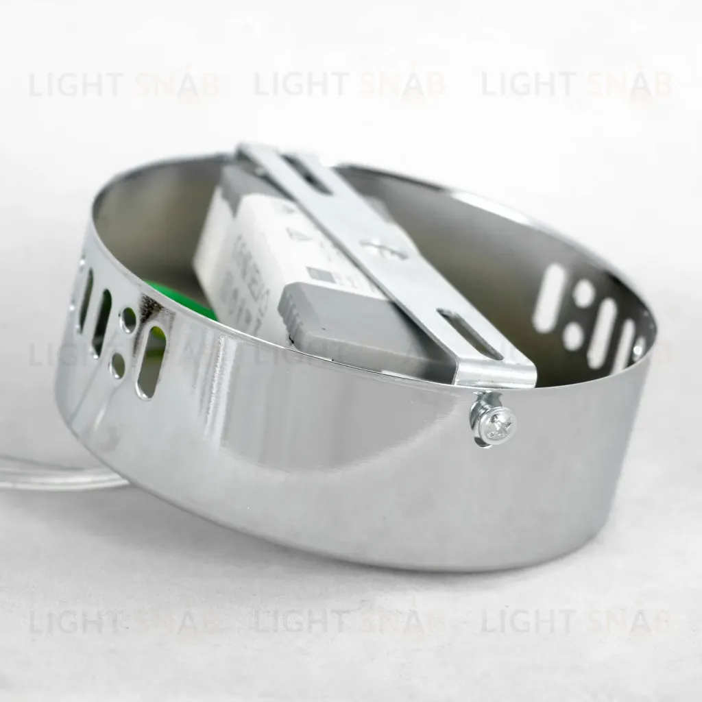 Подвесной светильник Lussole Loft Enterprise LSP-7063 LSP-7063