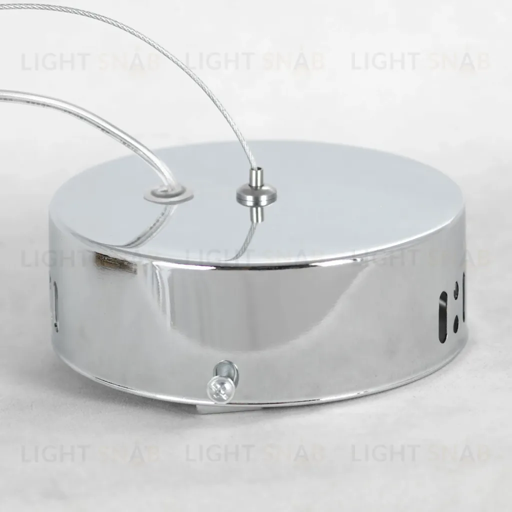 Подвесной светильник Lussole Loft Enterprise LSP-7063 LSP-7063