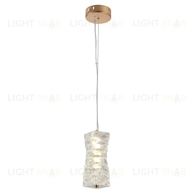 Подвесной светильник Lussole Loft Enterprise LSP-7064 LSP-7064