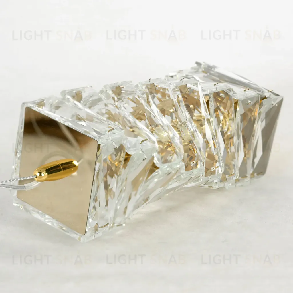Подвесной светильник Lussole Loft Enterprise LSP-7064 LSP-7064