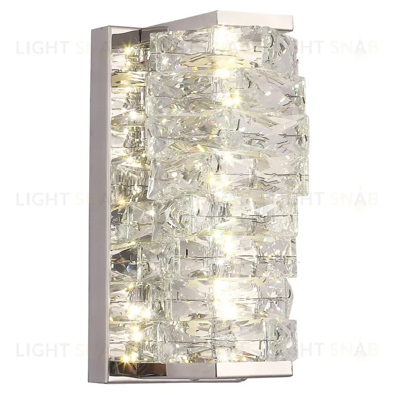 Бра Lussole Loft Enterprise LSP-7065 LSP-7065