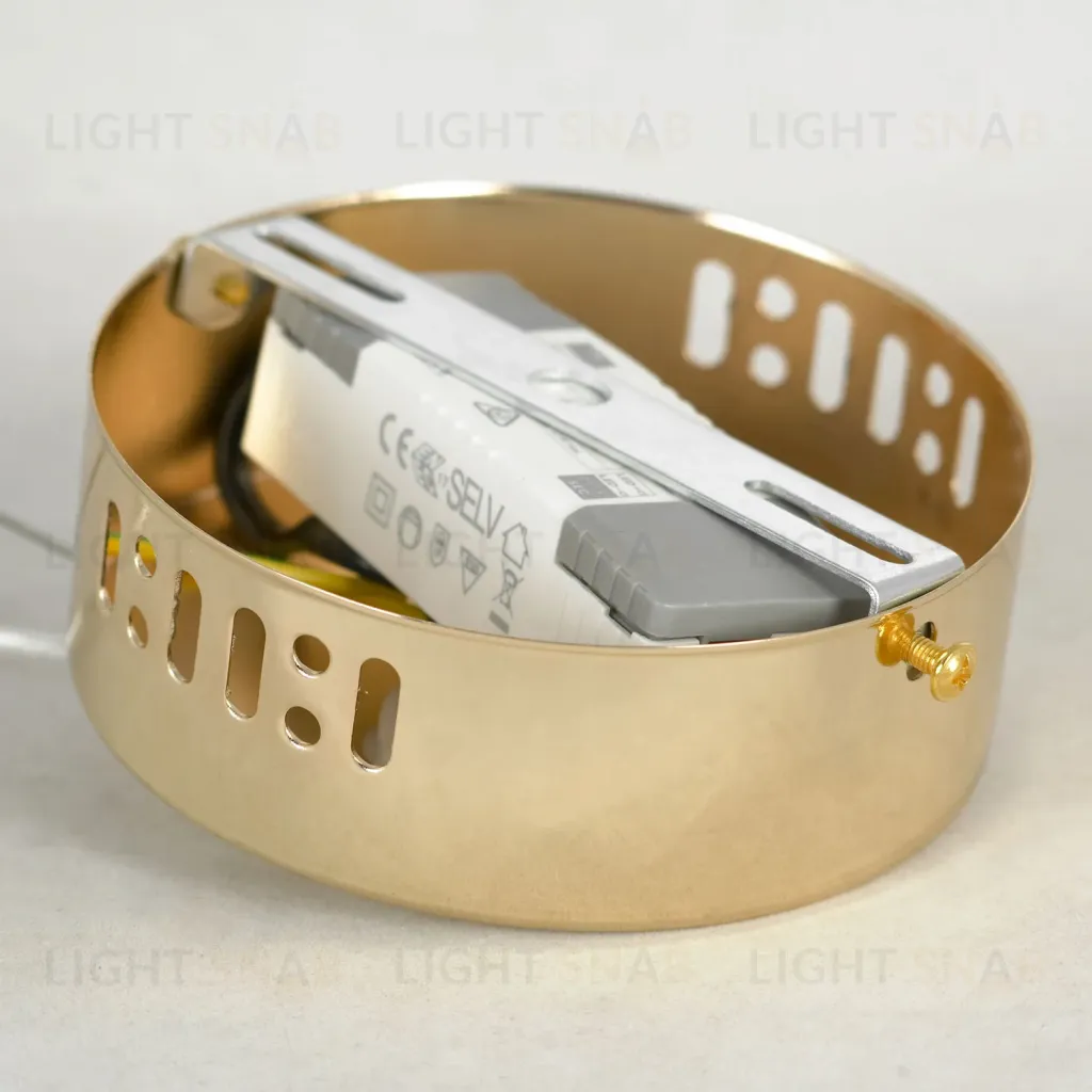 Подвесной светильник Lussole Loft Enterprise LSP-7064 LSP-7064