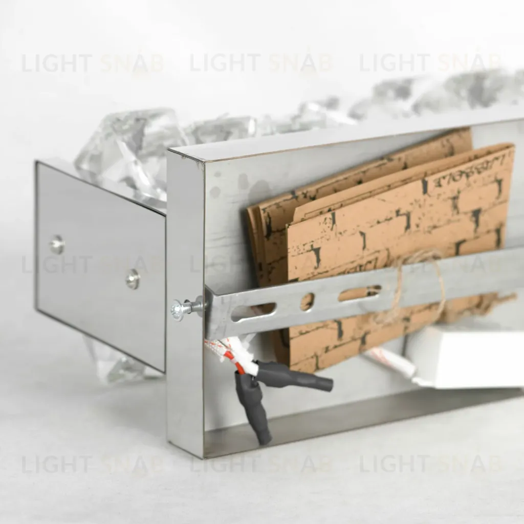Бра Lussole Loft Enterprise LSP-7065 LSP-7065