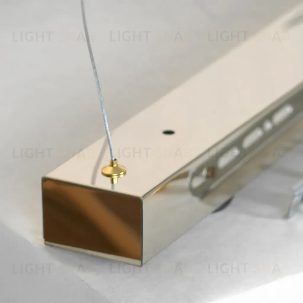 Подвесной светильник Lussole Loft Enterprise LSP-7068 LSP-7068