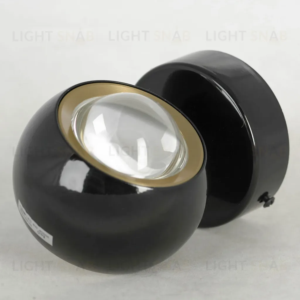 Бра Lussole Loft Everett LSP-7075 LSP-7075