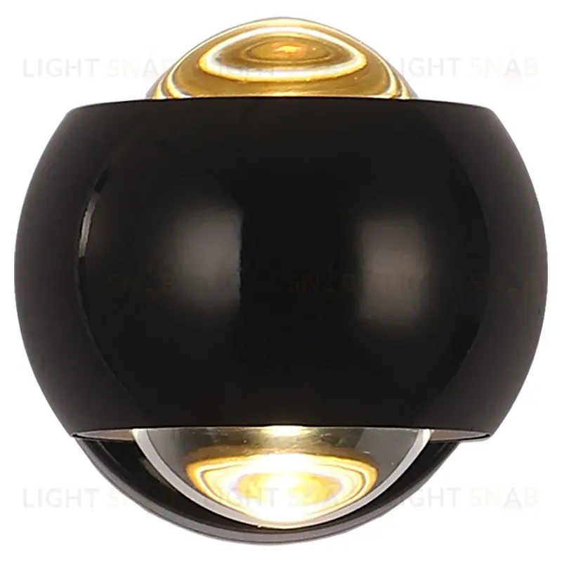 Бра Lussole Loft Everett LSP-7075 LSP-7075