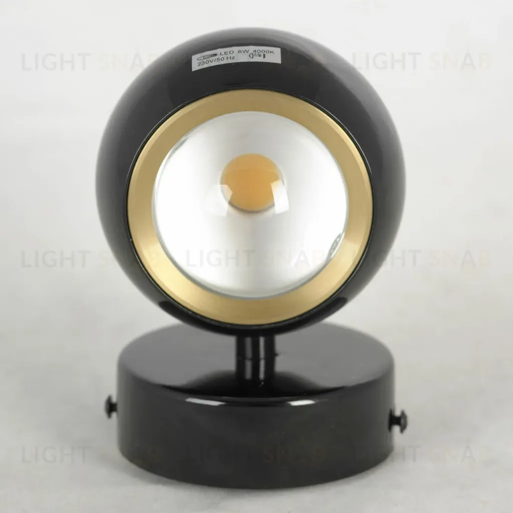 Бра Lussole Loft Everett LSP-7075 LSP-7075