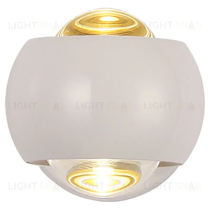 Бра Lussole Loft Everett LSP-7076 LSP-7076