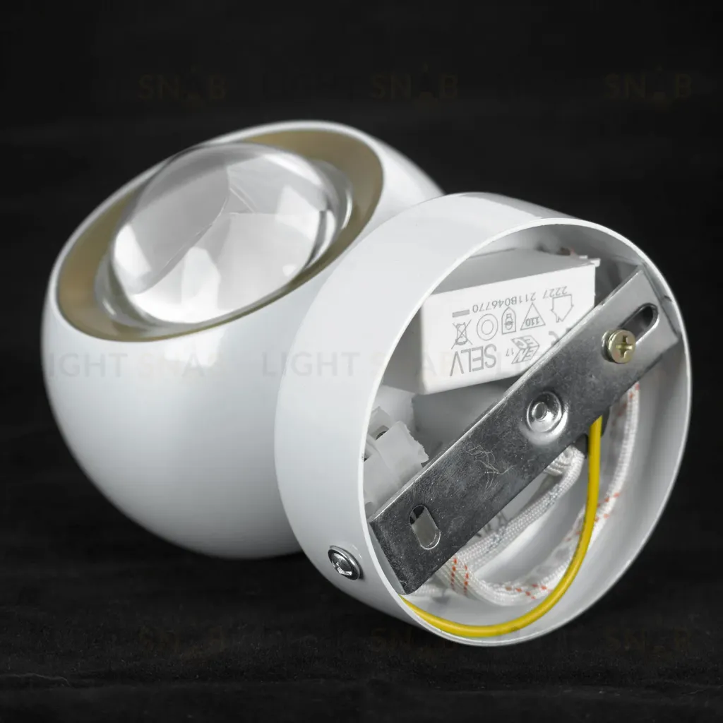 Бра Lussole Loft Everett LSP-7076 LSP-7076