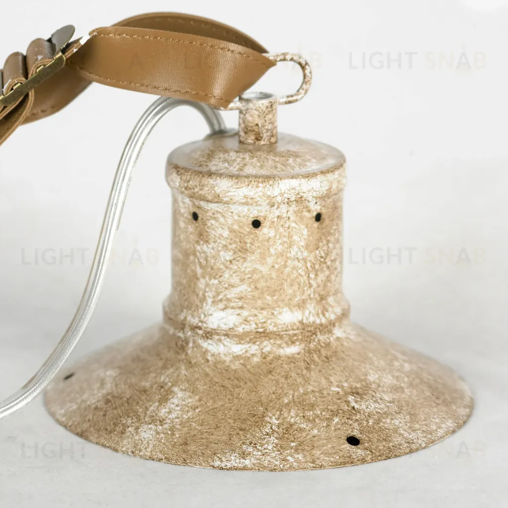 Подвесной светильник Lussole Loft Chicago LSP-8742 LSP-8742