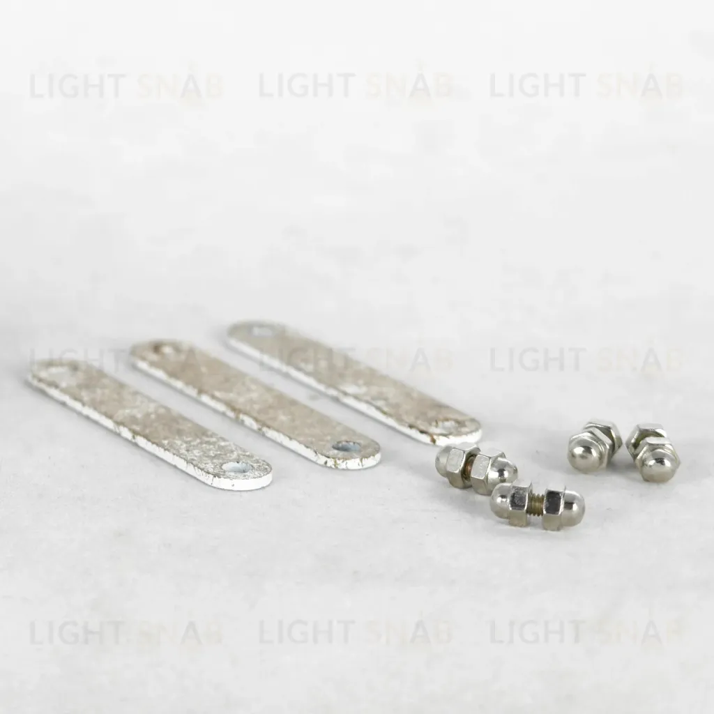 Подвесной светильник Lussole Loft Chicago LSP-8742 LSP-8742