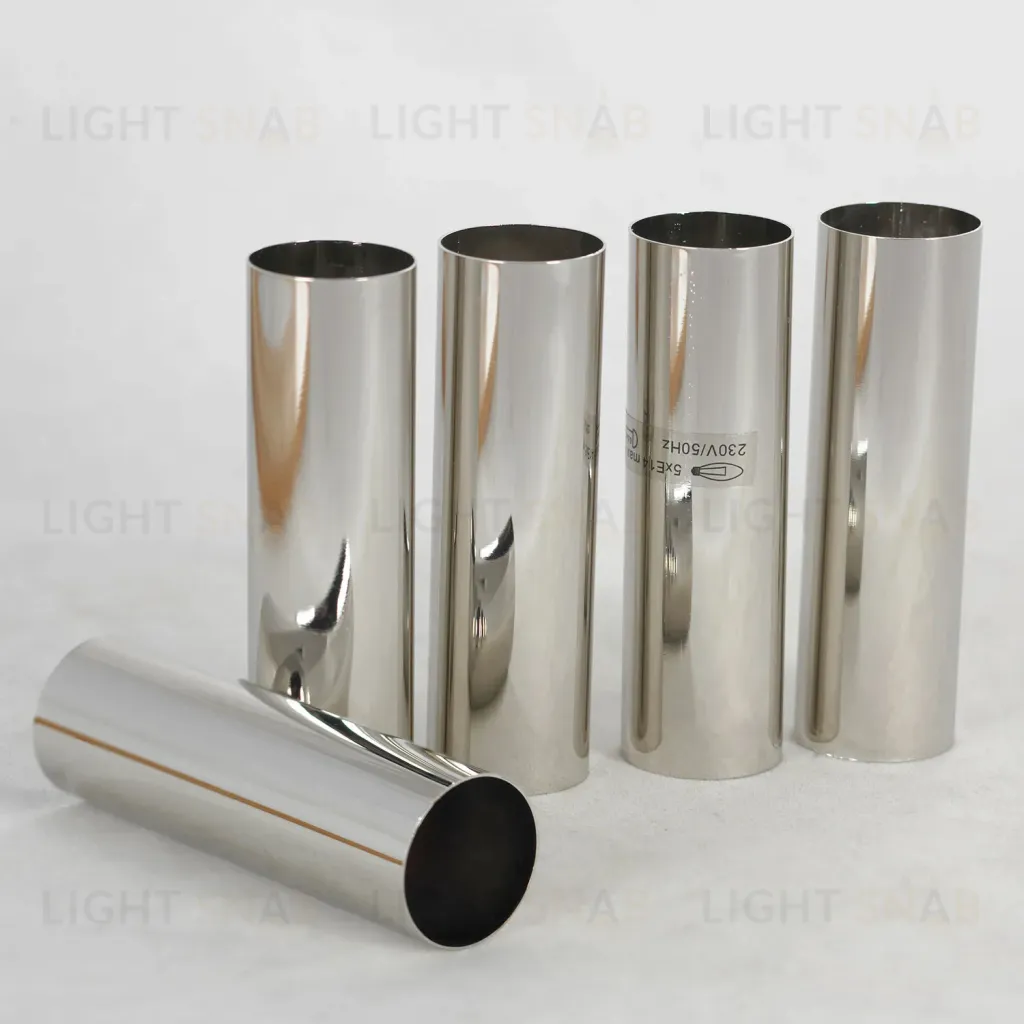 Подвесная люстра Lussole Loft Clovis LSP-8744 LSP-8744