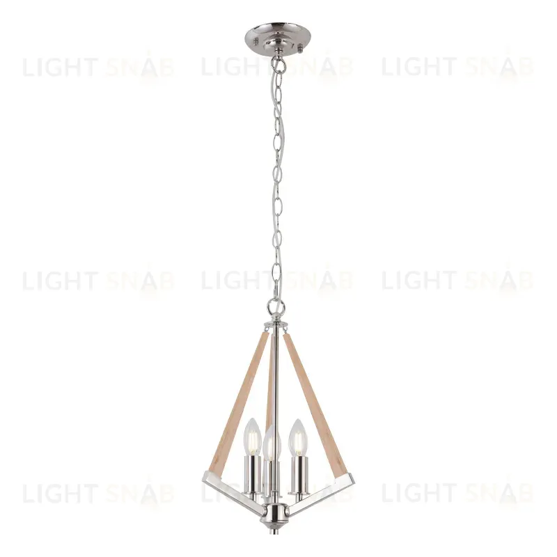 Подвесной светильник Lussole Loft Clovis LSP-8745 LSP-8745