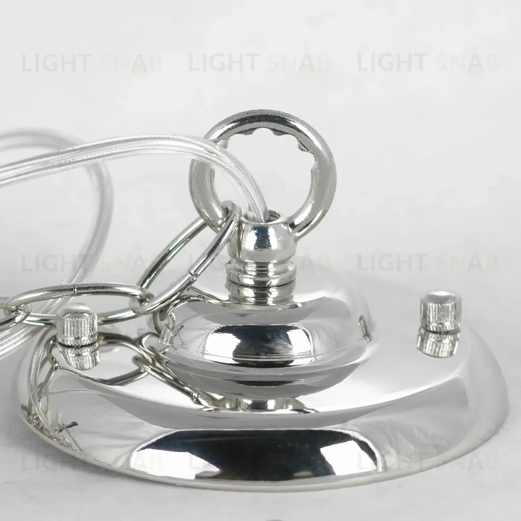 Подвесной светильник Lussole Loft Clovis LSP-8745 LSP-8745