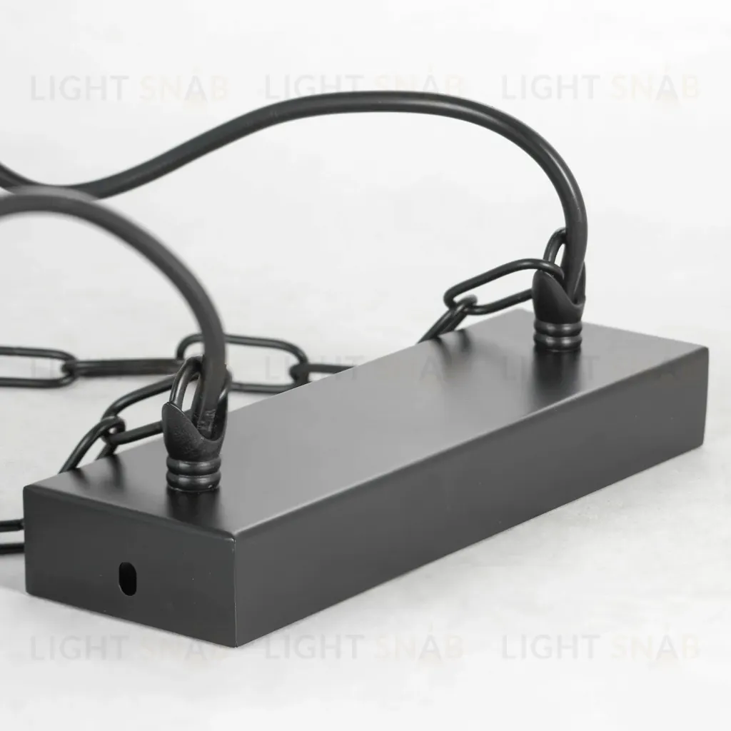 Подвесной светильник Lussole Loft Fishers LSP-8799 LSP-8799