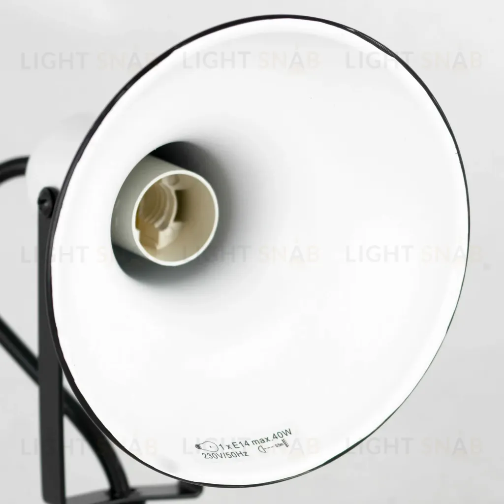 Спот Lussole Loft Fargo LSP-8801 LSP-8801