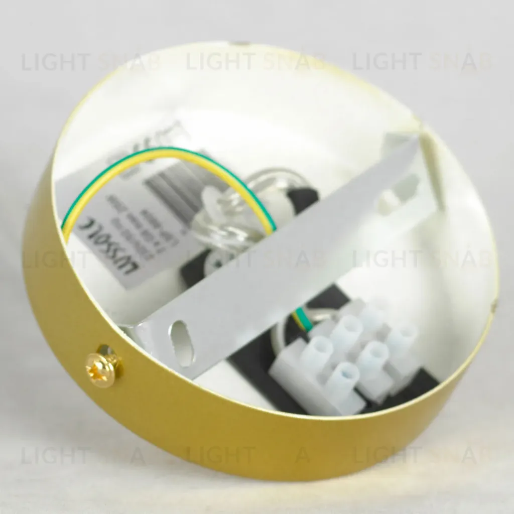 Подвесная люстра Lussole Loft Downey LSP-8804 LSP-8804