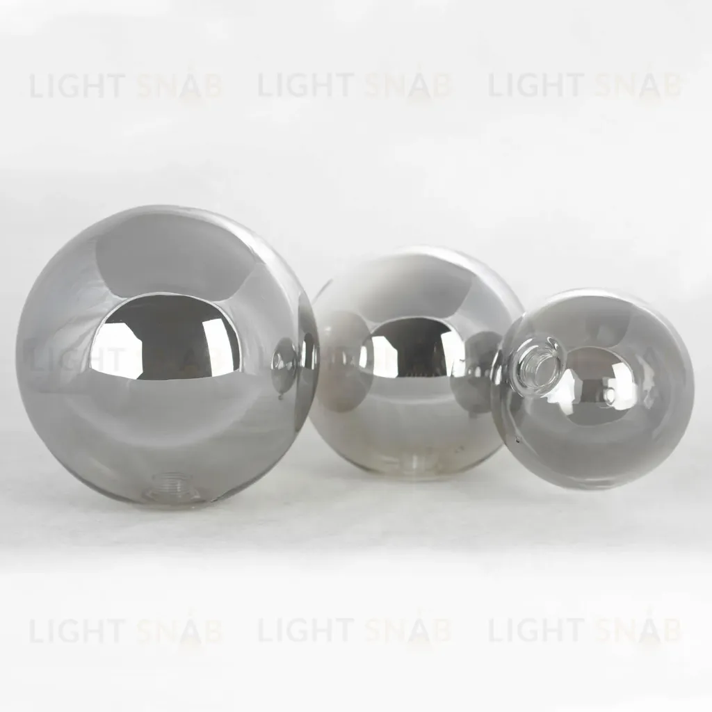 Подвесная люстра Lussole Loft Downey LSP-8805 LSP-8805