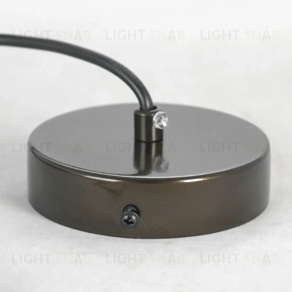 Подвесная люстра Lussole Loft Downey LSP-8805 LSP-8805