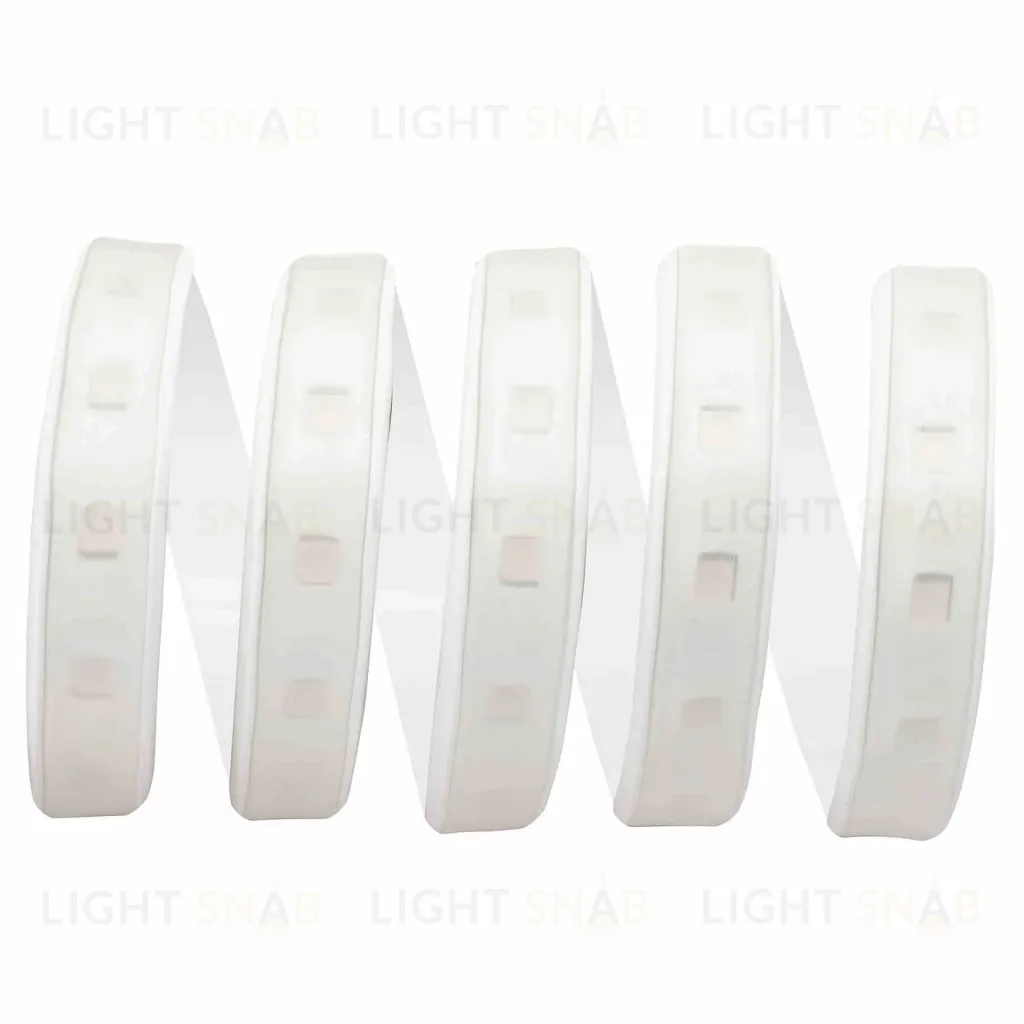 Светодиодная лента Apeyron 220В СТ 10Вт/м smd5050 60д/м IP65 50м RGB 10-64 10-64