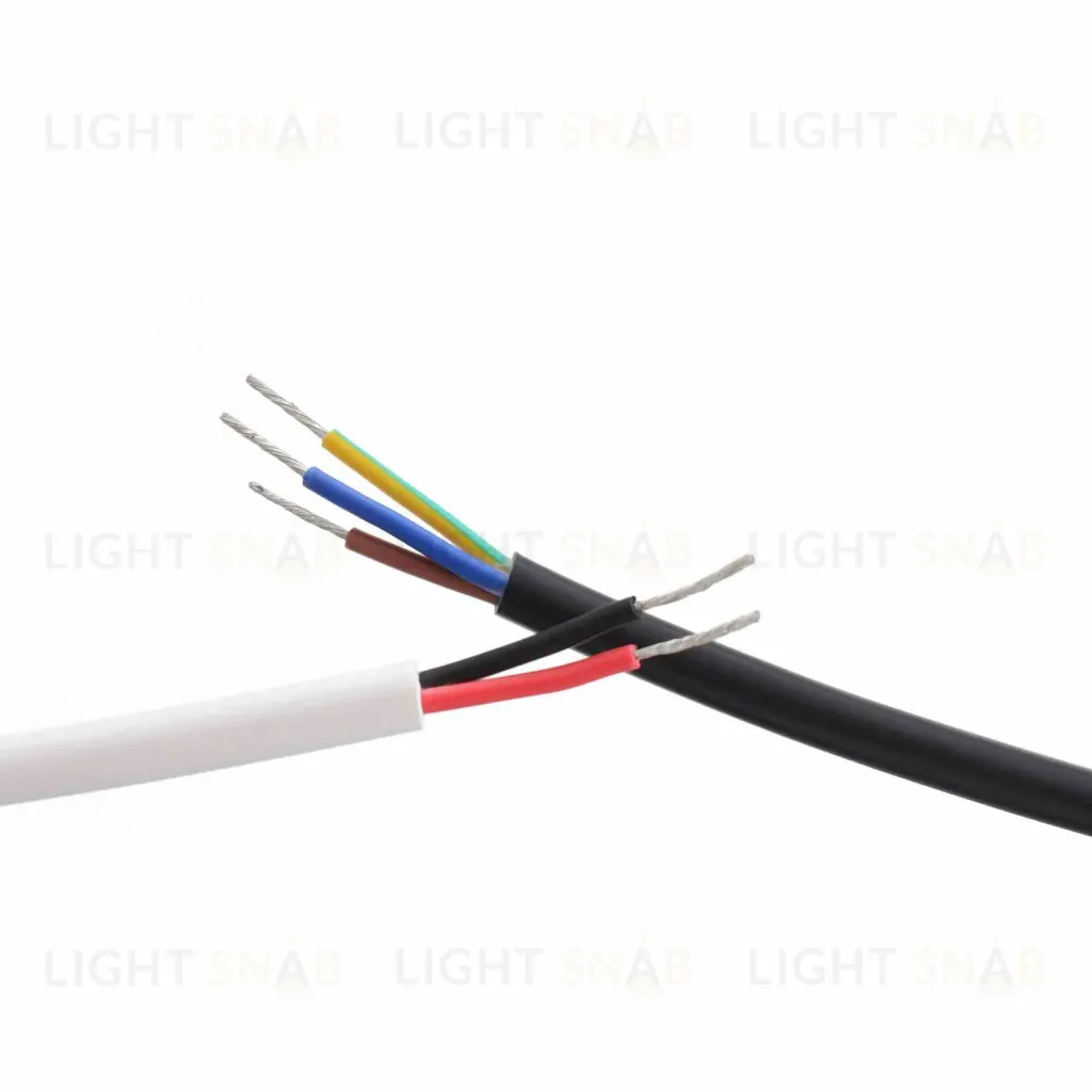 Блок питания Apeyron 12В (СТ) 60Вт импульсный IP67 170-264В 5А 03-104 03-104