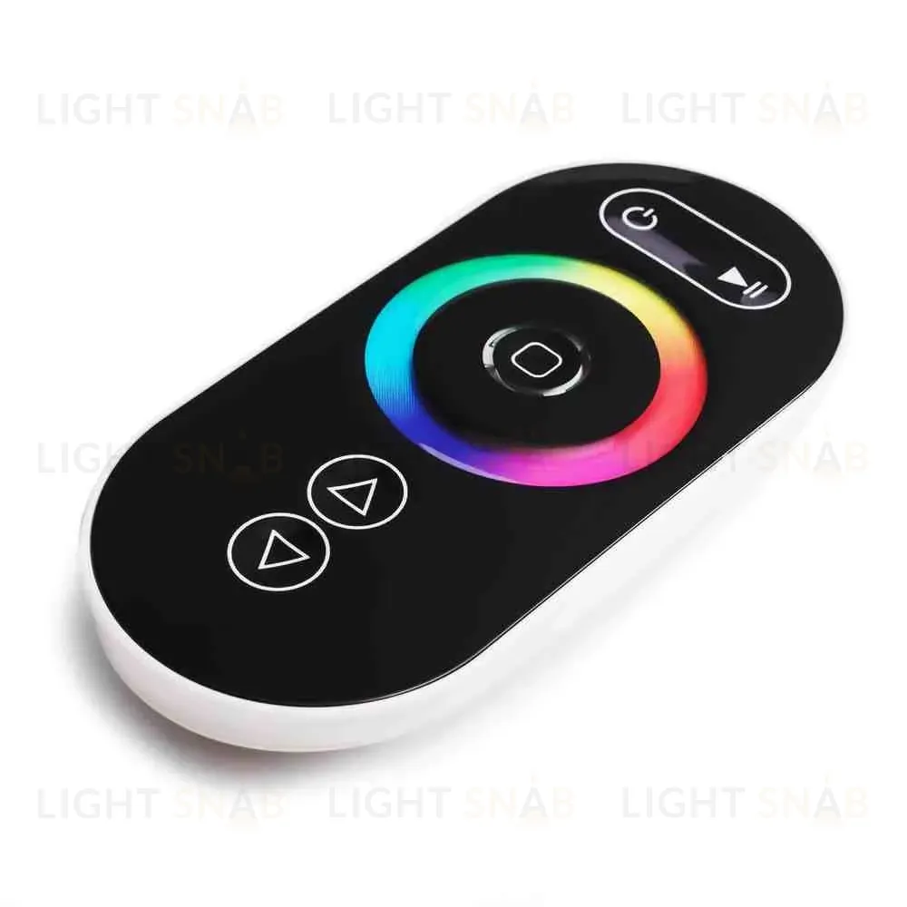 Контроллер RGB Apeyron 12/24В 288/57 Вт 3 канала*8А 04-03(288) 04-03(288)