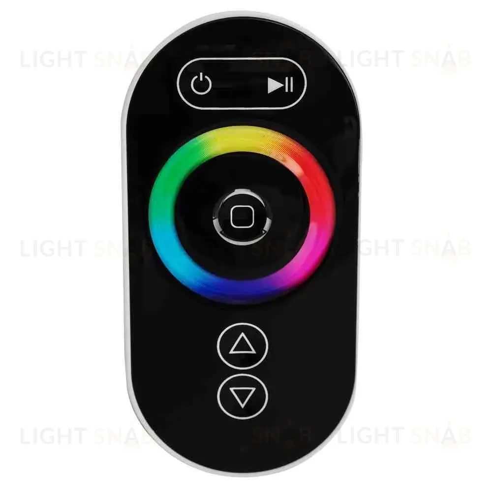 Контроллер RGB Apeyron 12/24В 288/57 Вт 3 канала*8А 04-03(288) 04-03(288)