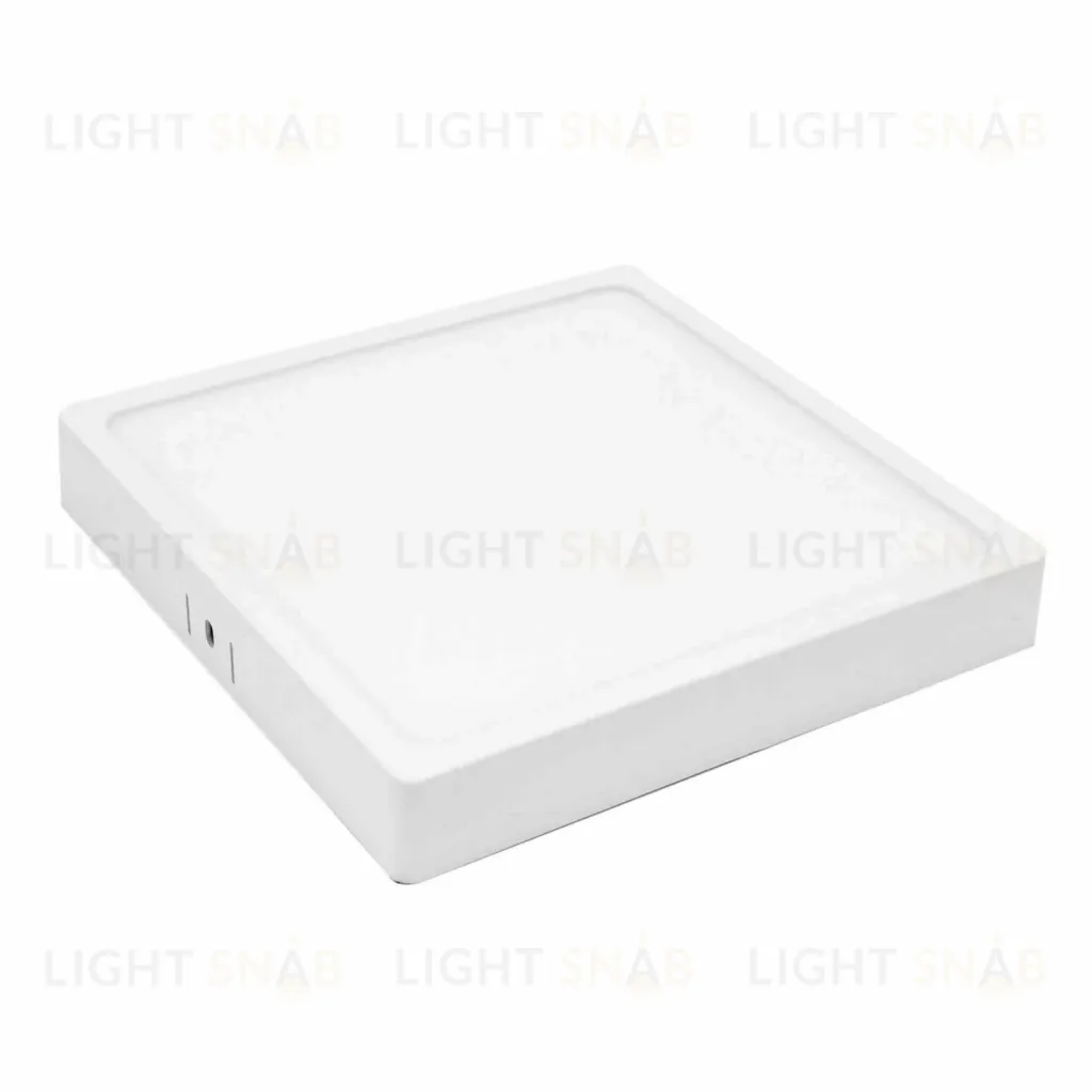 Встраиваемая светодиодная панель Apeyron 06-60 06-60