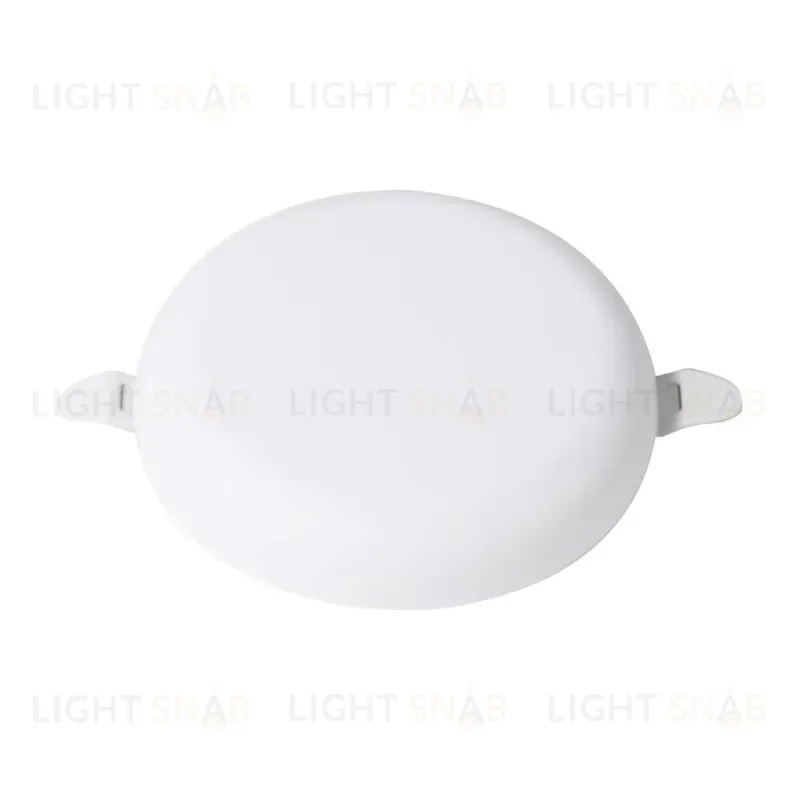 Встраиваемая светодиодная панель безрамочная Apeyron FLP 06-107 06-107
