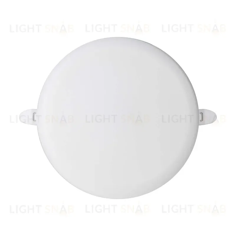 Встраиваемая светодиодная панель безрамочная Apeyron FLP 06-109 06-109