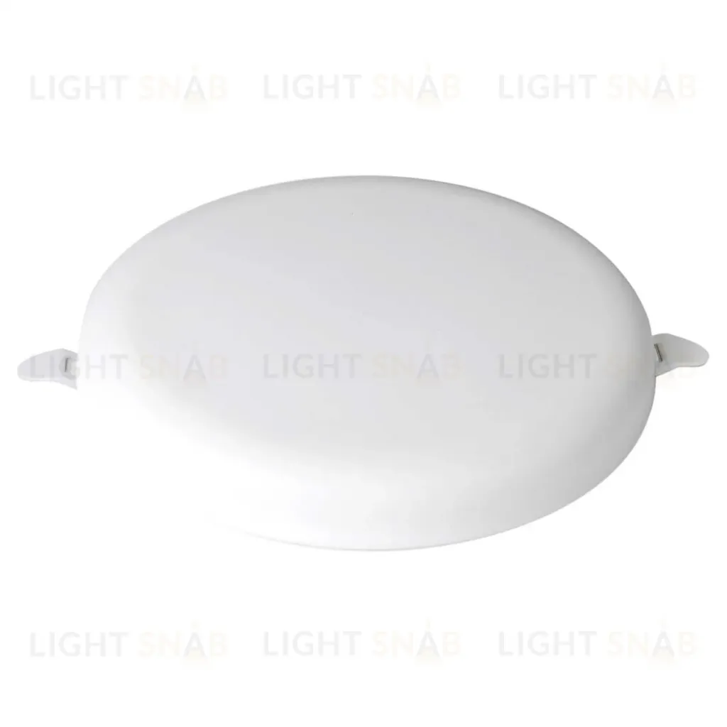 Встраиваемая светодиодная панель безрамочная Apeyron FLP 06-109 06-109