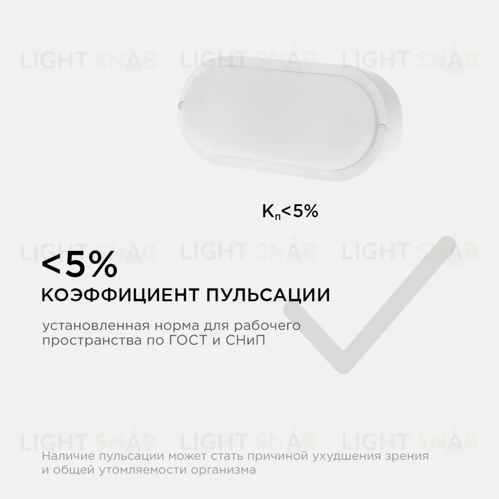 Настенно-потолочный светильник Apeyron 28-04 28-04