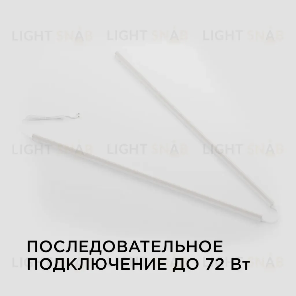 Настенный светодиодный светильник Apeyron 14-55 14-55
