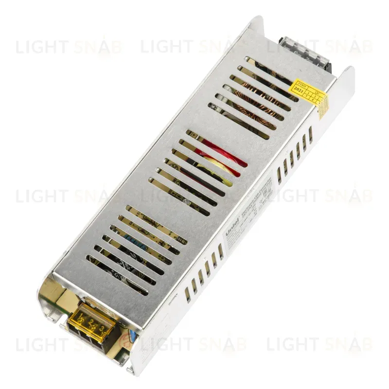 Блок питания Uniel UET-VAS-200B20 24V IP20 UL-00002433 UET-VAS-200B20 24V IP20