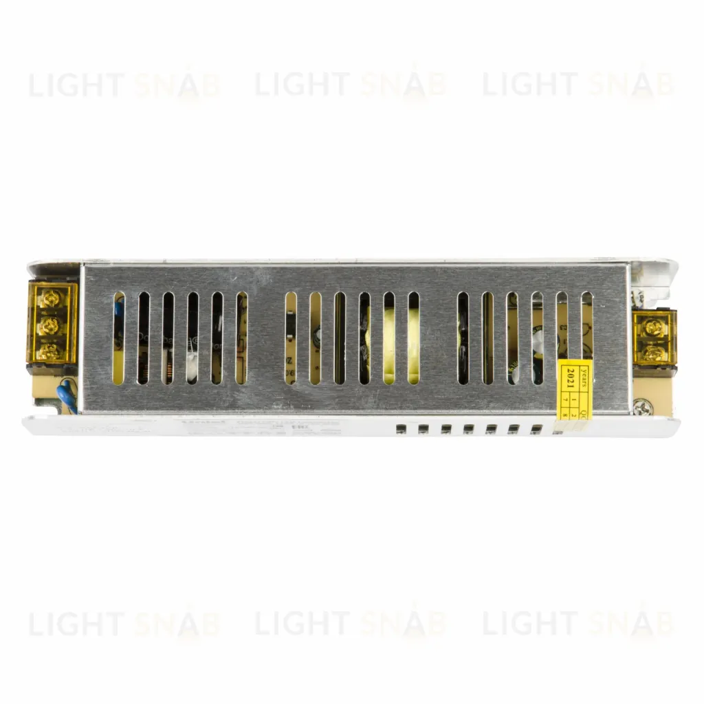 Блок питания Uniel UET-VAS-120A20 12V IP20 UL-00002430 UET-VAS-120A20 12V IP20