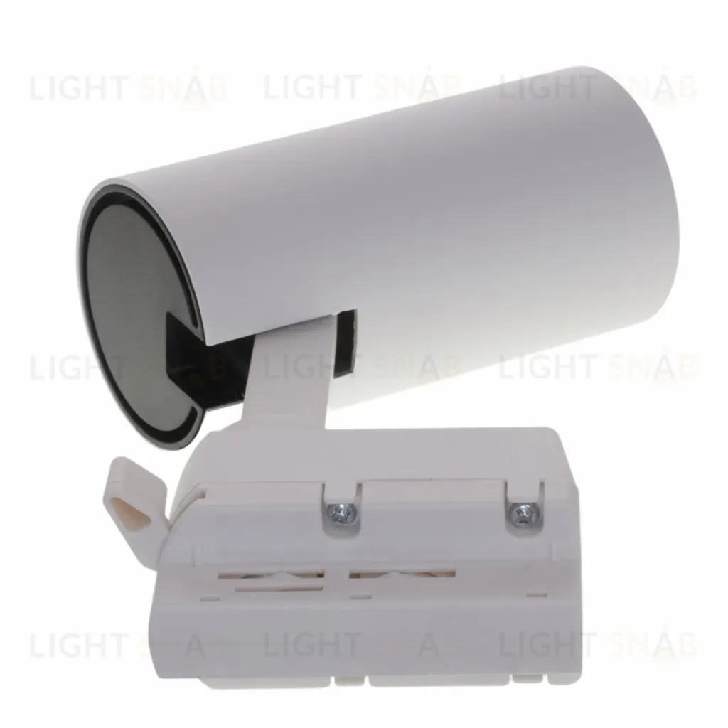 Трековый светильник Volpe ULB-Q277 10W/4000К WHITE UL-00008045 ULB-Q277 10W/4000К WHITE