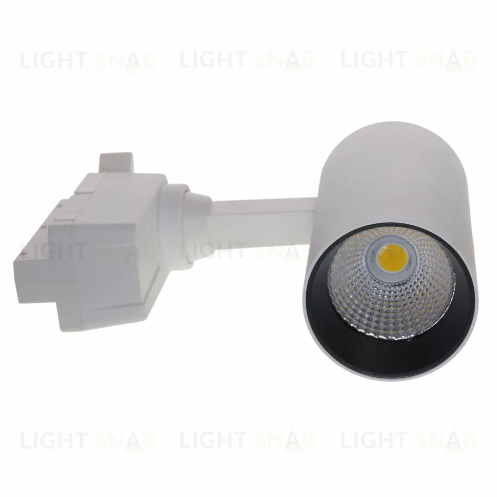 Трековый светильник Volpe ULB-Q277 10W/4000К WHITE UL-00008045 ULB-Q277 10W/4000К WHITE