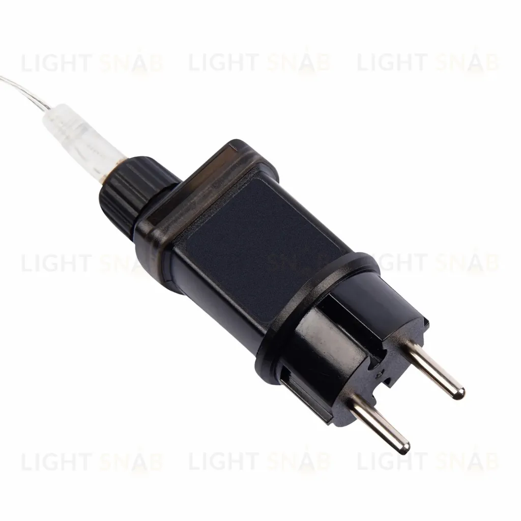 Дюралайт Uniel ULD-D50 8M/С08 IP44 MULTI UL-00008571 ULD-D50 8M/С08 IP44 MULTI