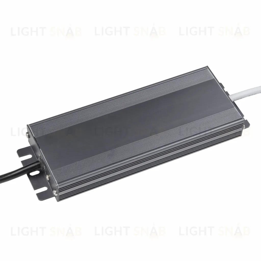 Блок питания Uniel UET-VAF-100B67 24V IP67 UL-00009367 UET-VAF-100B67 24V IP67
